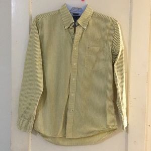 Tommy Hilfiger Long Sleeve Dress Shirt 👔